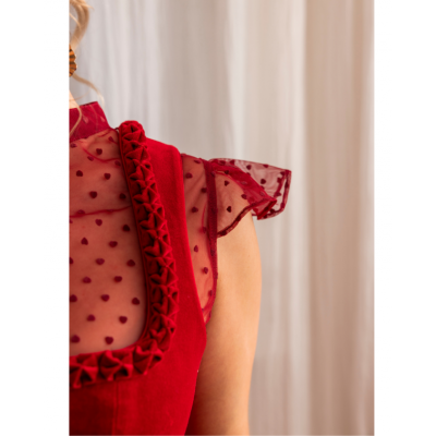 Dirndl Ilania