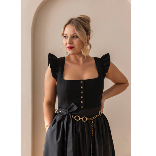 Dirndl Leonie