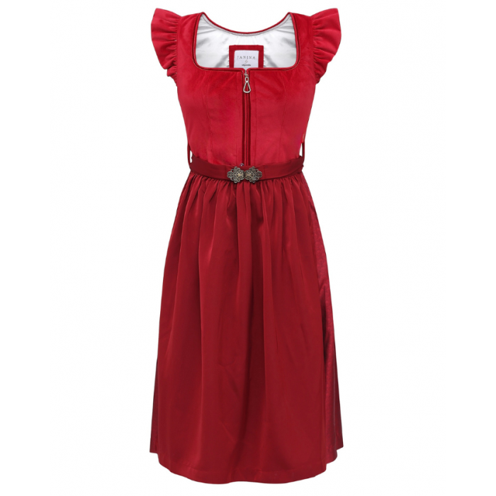 Dirndl Hanni