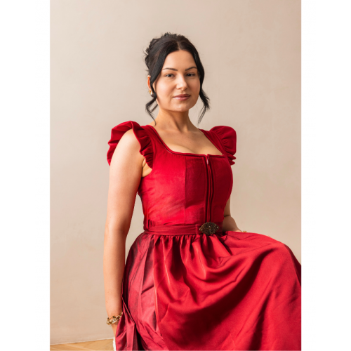 Dirndl Hanni