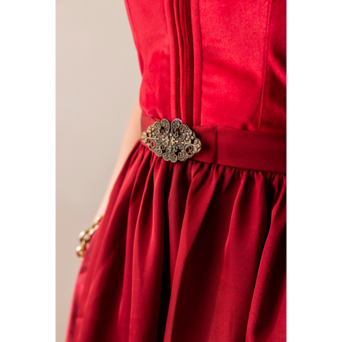 Dirndl Hanni