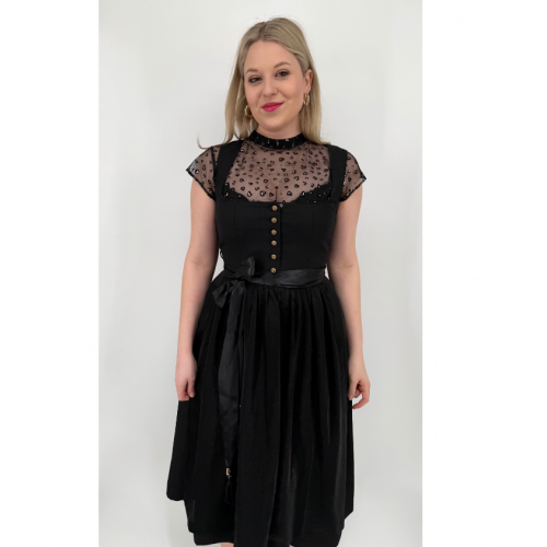 Dirndlbluse Melissia