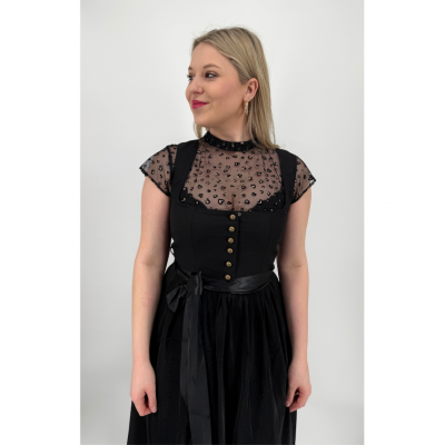 Dirndlbluse Melissia
