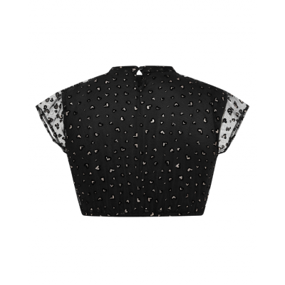 Dirndlbluse Melissia