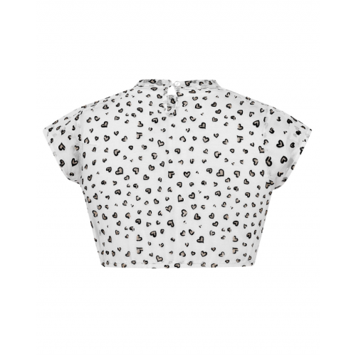 Dirndlbluse Melissia