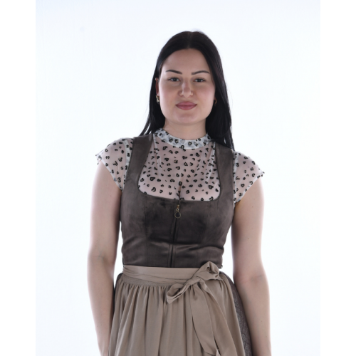 Dirndlbluse Melissia