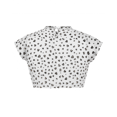 Dirndlbluse Melissia