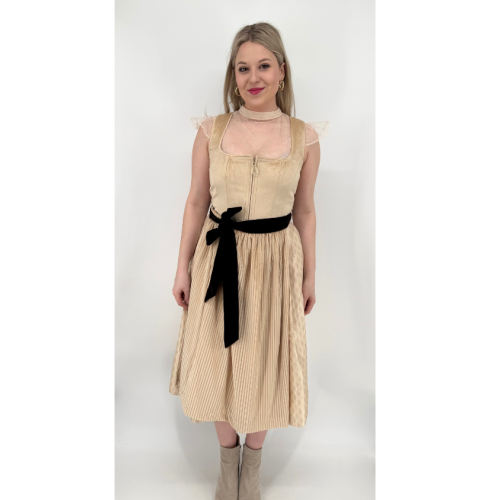 Dirndlbluse Jany