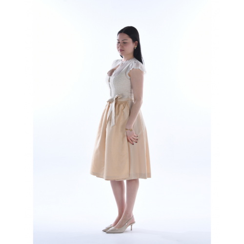 Dirndlbluse Zoie