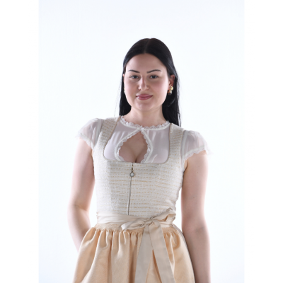 Dirndlbluse Zoie