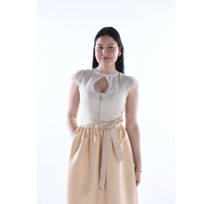 Dirndlbluse Zoie
