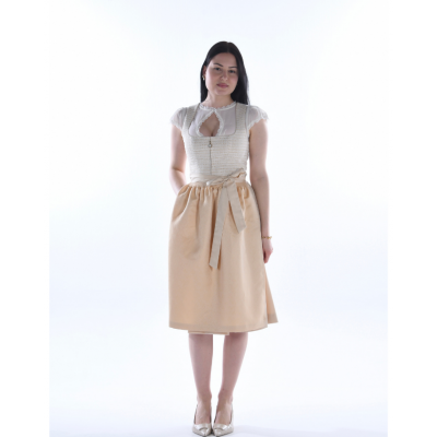 Dirndlbluse Zoie