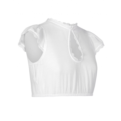 Dirndlbluse Zoie