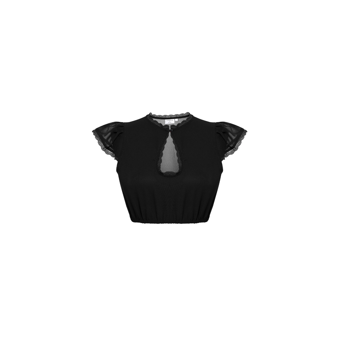 Dirndlbluse Zoie