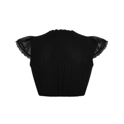 Dirndlbluse Zoie