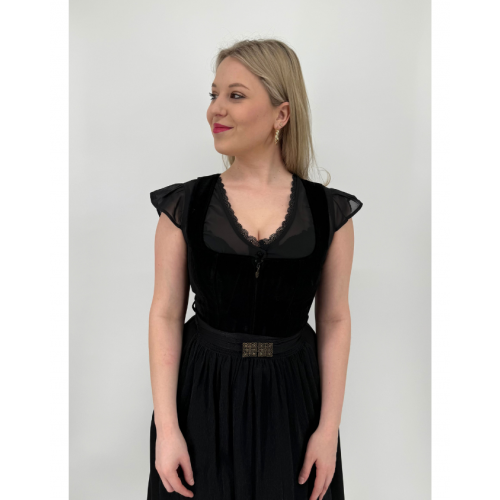 Dirndlbluse Magdi