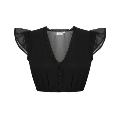 Dirndlbluse Magdi