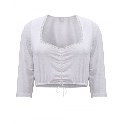 Dirndlbluse Celinia
