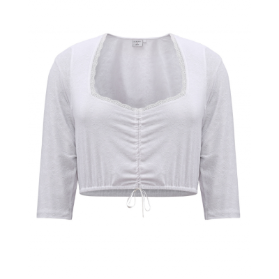 Dirndlbluse Celinia