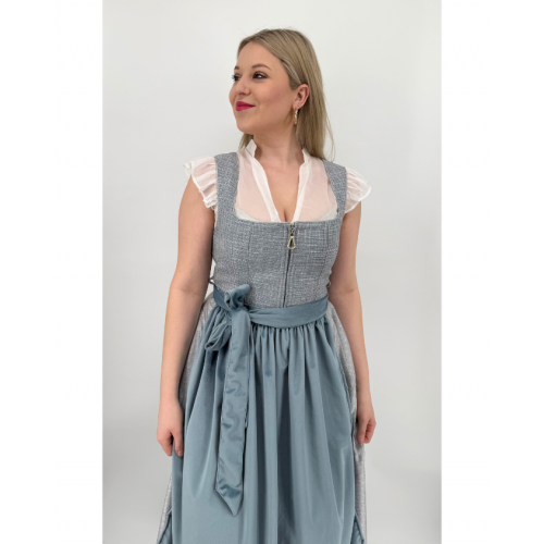 Dirndlbluse Lisa Flügel