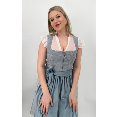 Dirndlbluse Lisa Flügel