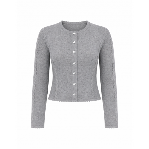 Strickjacke Ninia
