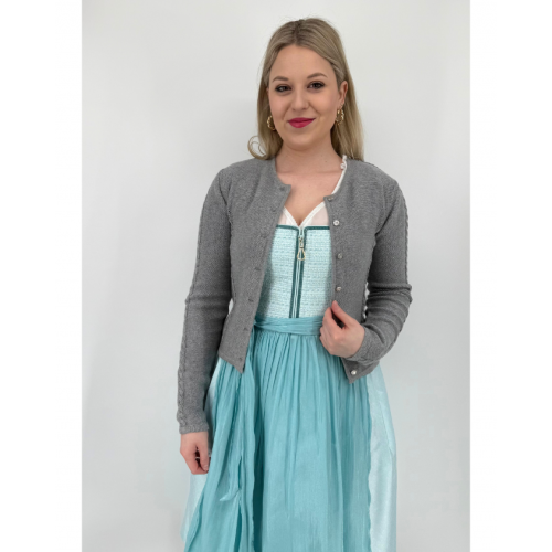 Strickjacke Ninia