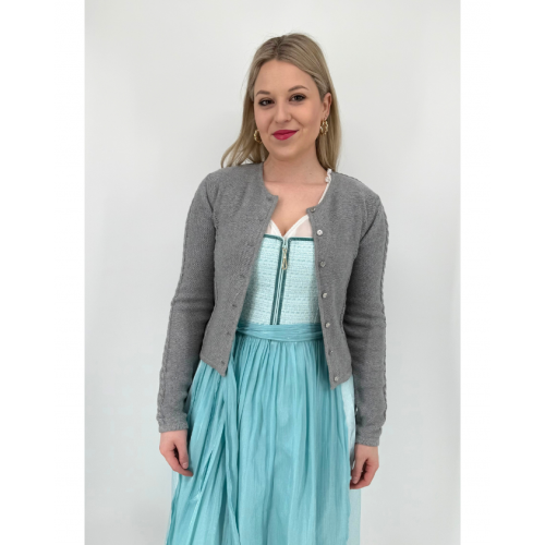 Strickjacke Ninia