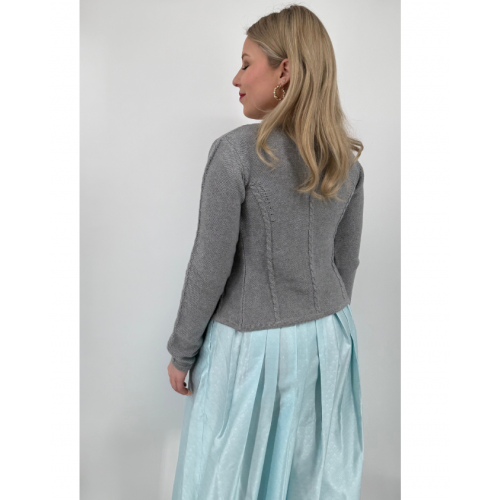 Strickjacke Ninia