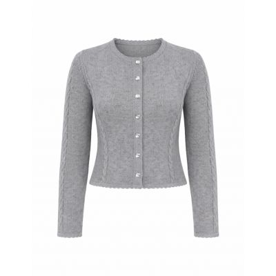 Strickjacke Ninia