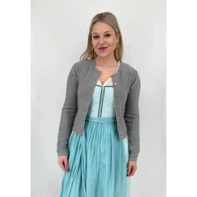 Strickjacke Ninia