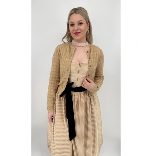 Strickjacke Sinia