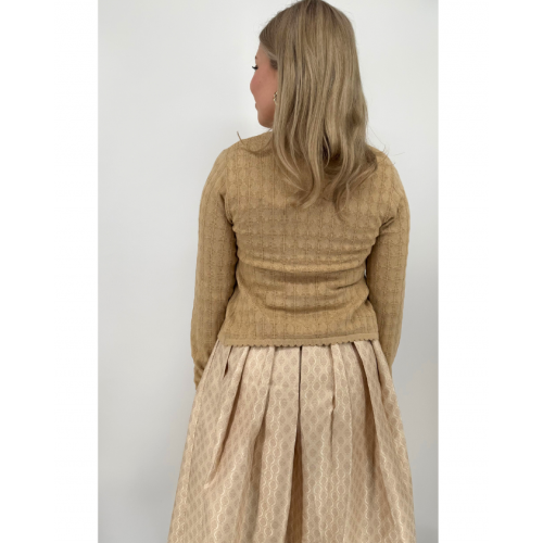 Strickjacke Sinia
