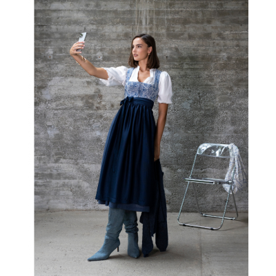 Dirndl Vandoria