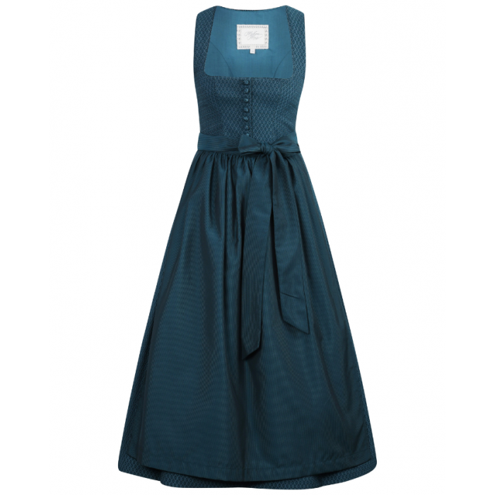 Dirndl Veloura