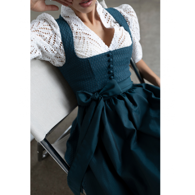 Dirndl Veloura