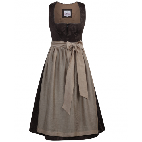 Dirndl Alleni