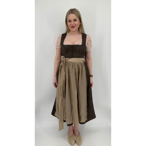 Dirndl Alleni