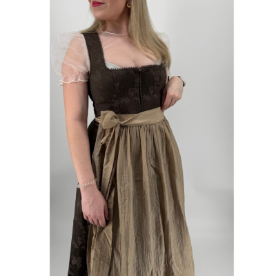 Dirndl Alleni