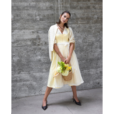 Dirndl Zarienne