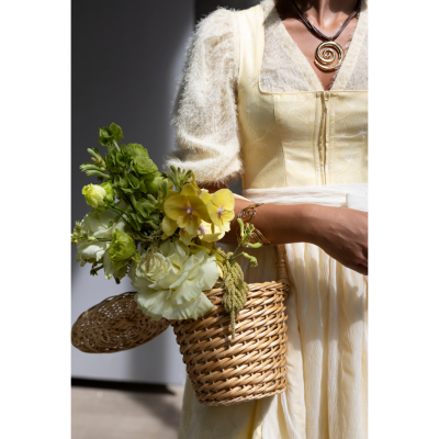 Dirndl Zarienne