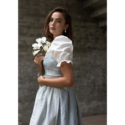 Dirndl Calyssia