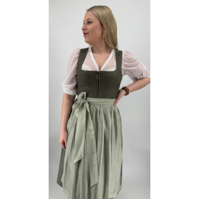 Dirndl Petershausen