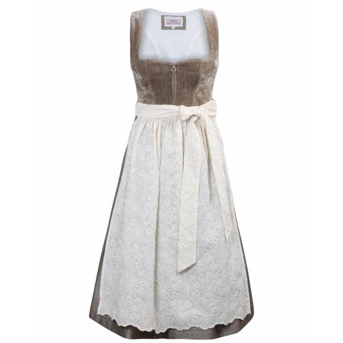 Dirndl Eidenberg