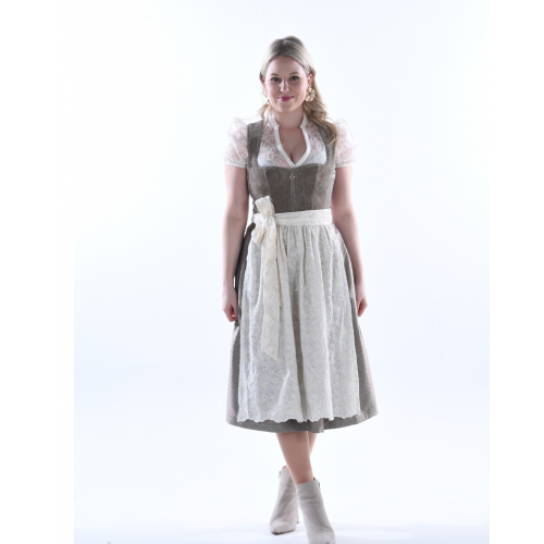Dirndl Eidenberg