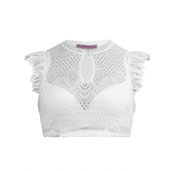 Dirndlbluse Neudoerfl