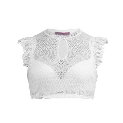 Dirndlbluse Neudoerfl