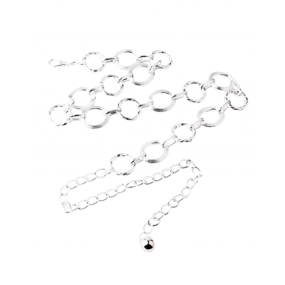 Taillenkette Rund