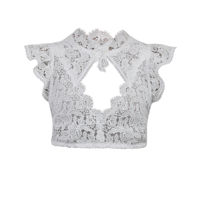 Dirndlbluse Elianthe