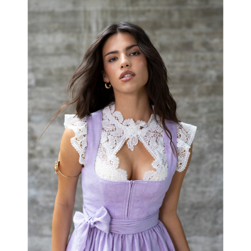 Dirndlbluse Elianthe